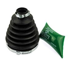 Kit Coifa Lado Roda Civic 01/06 New Civic 06.../ Fit 02... - Brokits