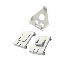 Kit Banco Antigo Gol/ Saveiro/ Voyage 6 Peças - Plastcar