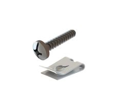 Kit do Para-choque A3/ S3 20 Peças - Plastcar