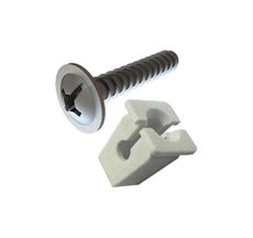 Kit do Alto-Falante QQ 20 Peças - Plastcar