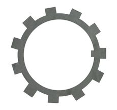 Trava Aranha Volkswagen 14210 74 x 2mm