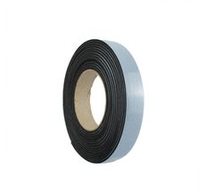Fita Anti Ruído Emborrachada Com Cola 25mm x 3mm x 5m