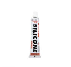 Silicone Acético Uso Geral Incolor 50g - Neoklon