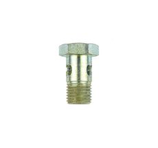 Retorno M14 Cabeça M6 Mercedes Benz - 5 Unidades