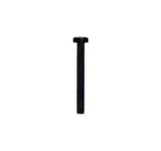 Parafuso Sextavado Aço Rosca Grossa Total 8.8 Fosfatizado 6 x 50mm - 10 Unidades