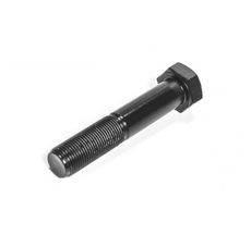 Parafuso Sextavado Aço Rosca Fina Parcial 10.9 Fosfatizado 12 x 60mm - 25 Unidades