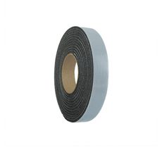 Fita de Espuma Pu Expandido Anti Ruído com Cola 30mm x 5mm x 5m