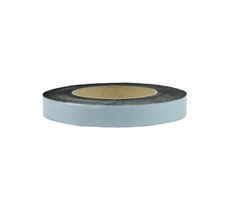 Fita de Feltro de Lã Anti Ruído com Cola 19mm x 10m