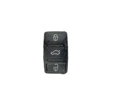 Capa para Telecomando da Chave 3 Botões Polo/ Bora/ Passat/ Jetta