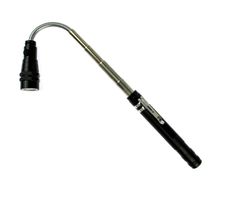 Lanterna LED Caneta com Articulação - Dis-Flex