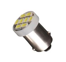 Lâmpada 69 8 LED SMD  24V - Flash