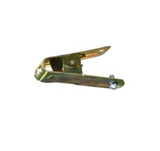 Garra Universal para Bateria 105mm - Rainha das Sete - 2 Unidades