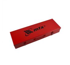 Jogo de Soquete Estriado 3/4" 20 Peças - MTX