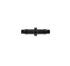 Conector Adaptador Reto 1/4 x 1/4.