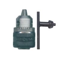 Mandril Com Chave 1,5 A 13 mm Rosca 1/2x20 Fios - Rocast