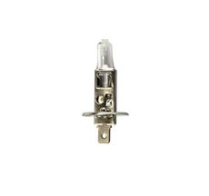 Lâmpada H1 Cristal Farol Bi-iodo 12V 55W - Avionix Gauss