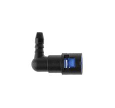Conector Pop Top 90º 3/8x5/16