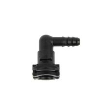 Conector Compacto Quick 90° 5/16