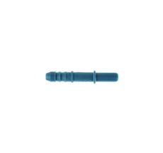 Adaptador Reto Longo 5/16x5/16