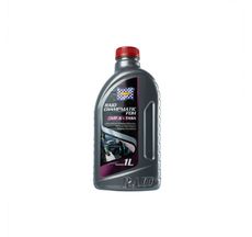 Fluído de Direção Hidráulica R-ATF 1L - Raid