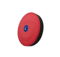 Boina de Espuma Lisa para Polimento Base com Rosca 7,5"