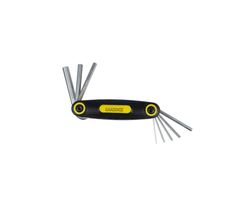 Canivete Allen 1,5 a 8mm - Brazock