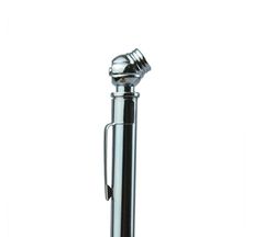 Calibrador Manual Caneta para Linha Leve escala até 50 PSI - Steula