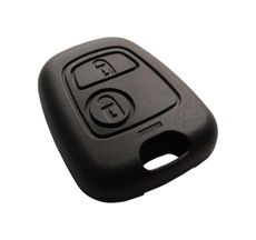 Capa Telecomando da Chave com Parafuso Citroen/ Citroen