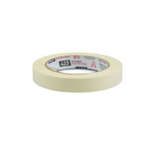 Fita Crepe Uso Geral 18mmx 50m - Adere