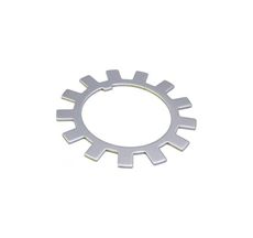 Trava Aranha Interno 90,2mm - Iderol - 5 Unidades