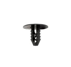 Grampo de Forração Interno Fiat/ Volkswagen/ Iveco - Plastcar - 25 Unidades