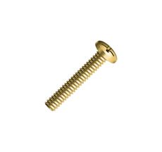 Parafuso Máquina Cabeça Panela Philips 6 x 12mm - 50 Unidades
