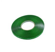 Fita Dupla Face VHB Transparente Liner Verde 12mmx20m - 3M