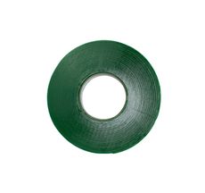 Fita Dupla Face VHB Transparente Liner Verde 19mm x 20m - 3M