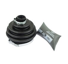 Kit Coifa Para Homocinética Lado Roda Gol / Parati Brokit’s
