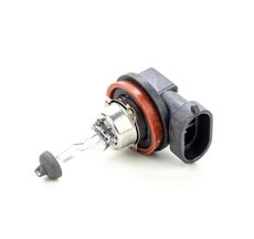 Lâmpada H11de Farol Halogena 12v 55w Cristal - Avionix-Gauss