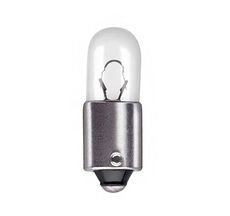 Lâmpada 69 Painel 12V 4W - Avionix Gauss - 10 Unidades