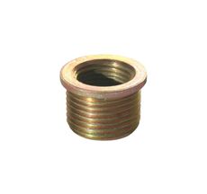 Bucha para Vela Yamaha Interno M14 x 1,25 Externo M18 x 1,5 Altura 15mm  - 10 Unidades