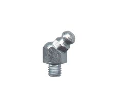 Bico de Engraxadeira Milímetro 10mm 45º - 10 Unidades