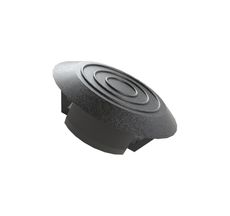 Grampo do Spoiler Lateral Moldura do Para-lama Corolla/ Etios/ Hilux/ SW4 - Plastcar - 5 Unidades