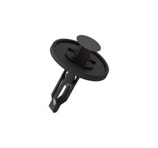 Grampo do Para-choque Hilux 05 até 18 - Plastcar - 5 Unidades
