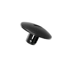 Grampo do Para Barro Captur/ Duster/ Logan/ Kwid/ Sandero - Plastcar - 5 Unidades