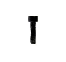 Parafuso Allen Aço Rosca Grossa Total 12.9 Fosfatizado 8 x 30mm - 25 Unidades
