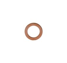Arruela de Vedação em Cobre 22,2 x 27 x 1,5mm  - 25 Unidades