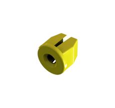Bucha do Para Barro Fiat - Plastcar - 10 Unidades