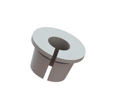 Bucha do Farol Gol/ Kombi/ Parati/ Voyage - Plastcar - 10 Unidades
