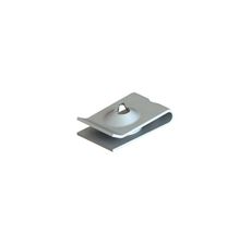 Porca Rápida Universal 4,4 x 11 x 17mm - Plastcar - 10 Unidades