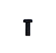 Parafuso Sextavado Aço Rosca Grossa Total 8.8 Fosfatizado 10 x 25mm - 25 Unidades