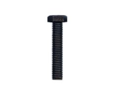 Parafuso Sextavado Aço Rosca Grossa Total 8.8 Fosfatizado 10 x 50mm - 10 Unidades