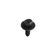 Parafuso Fixação do Para-choque Para-lamas e  Farol Honda/ Hyundai/ Toyta/ BMW - 10 Unidades